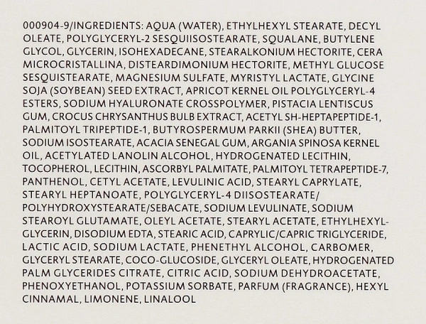 Інтенсивний реструктурує крем CELLTRESOR / CELLTRESOR INTENSE REBUILDING CREAM / Dr. Spiller купить