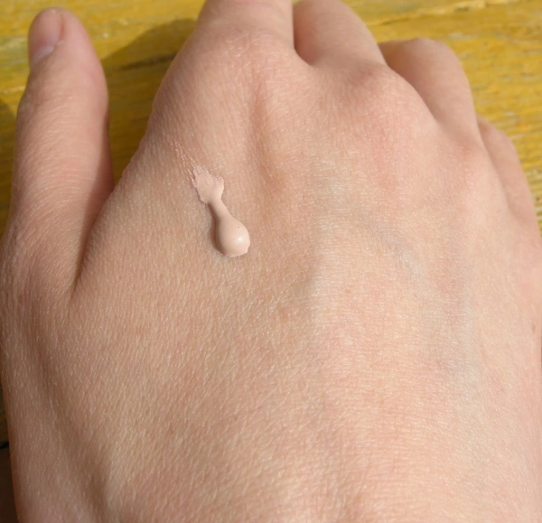СС крем SPF50 / AGE DEFENCE CC CREAM SPF50 / Holy Land
