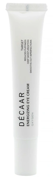 Крем тонизирующий и укрепляющий для кожи вокруг глаз / Energizing Eye Cream / DECAAR купить