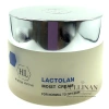 Увлажняющий крем для сухой кожи с био-комплексом / LACTOLAN MOIST CREAM for dry skin / Holy Land купить