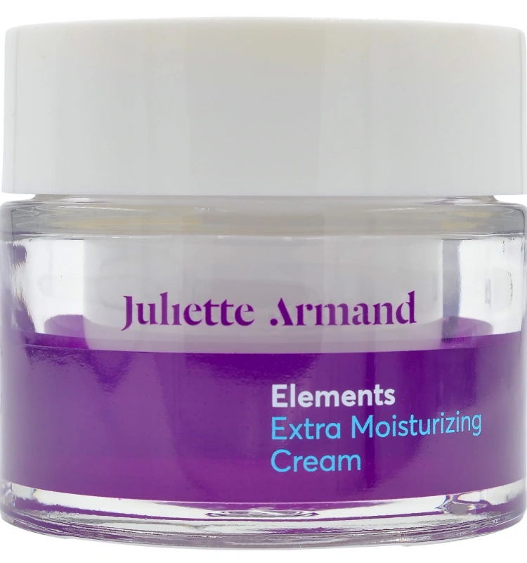 Зволожуючий, зміцнюючий крем / Extra Moisturizing Cream / JULIETTE ARMAND купить