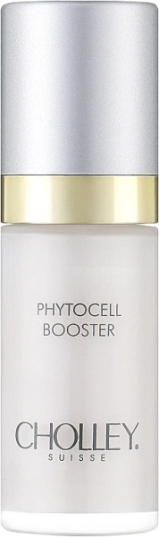 Бустер со стволовыми клетками / PHYTOCELL BOOSTER / Methode Cholley купить