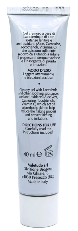 Гель Флоган / FLOGAN GEL / Biogena купить