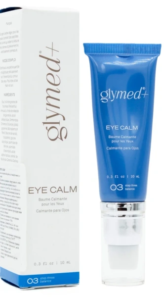 Крем проти темних кіл під очима / Eye Calm / GlyMed Plus
