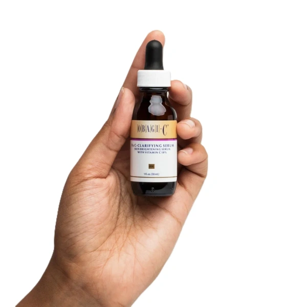 Сыворотка для осветления кожи / FX C-CLARIFYING SERUM / Obagi Medical купить