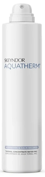 Термальна вода / Thermal concentrate water profesional Aquatherm / Skeyndor  купить