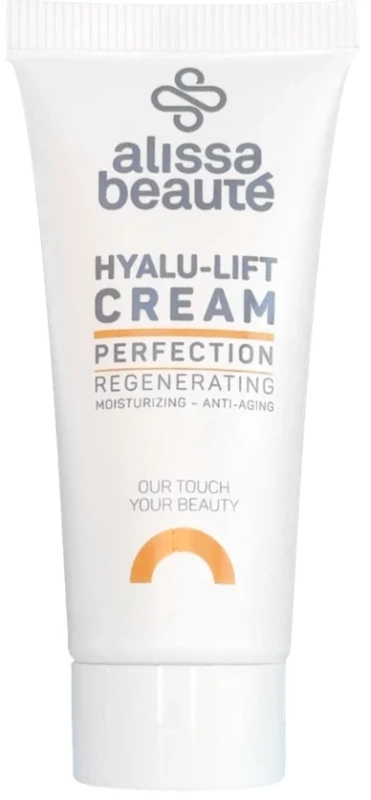 Питательный крем для дряблой и обезвоженной кожи / Hyalu-LIFT Cream / Alissa Beaute купить