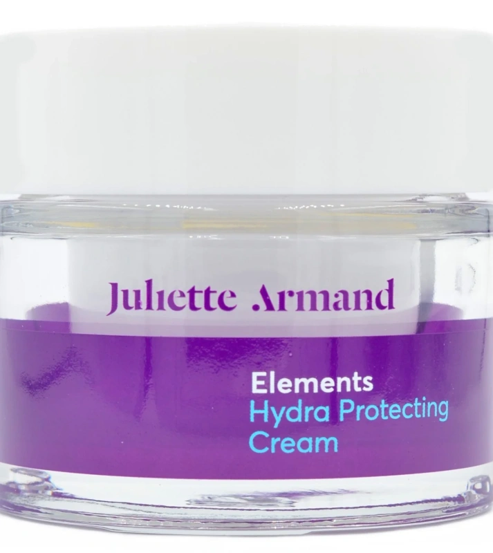 Увлажняющий крем / Hydra Protecting Cream / JULIETTE ARMAND купить