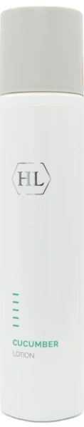 Огірковий лосьйон для обличчя / Cucumber Face Lotion / Holy Land купить