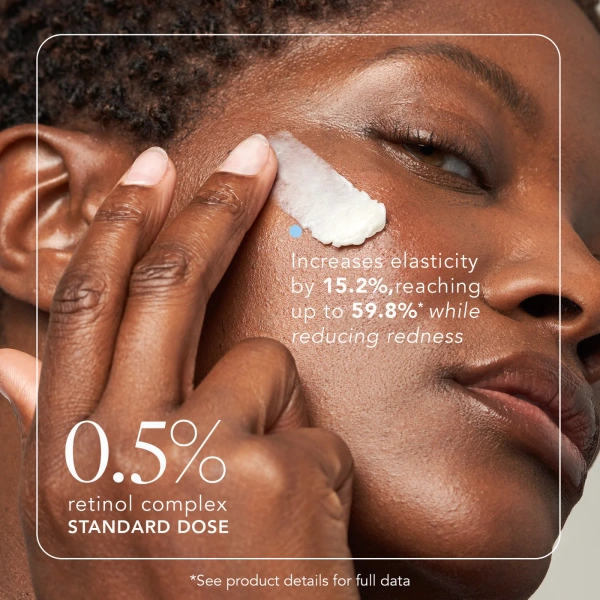 Восстановительная маска с ретиноловым комплексом 0,5% / Ageless+ Retinol Overnight Masque 0.5% Retinol Complex / Image Skincare купить