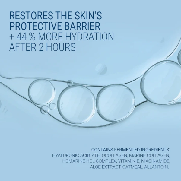 Сироватка, що наповнює вологою / REPLETION SERUM / Sanmarine купить