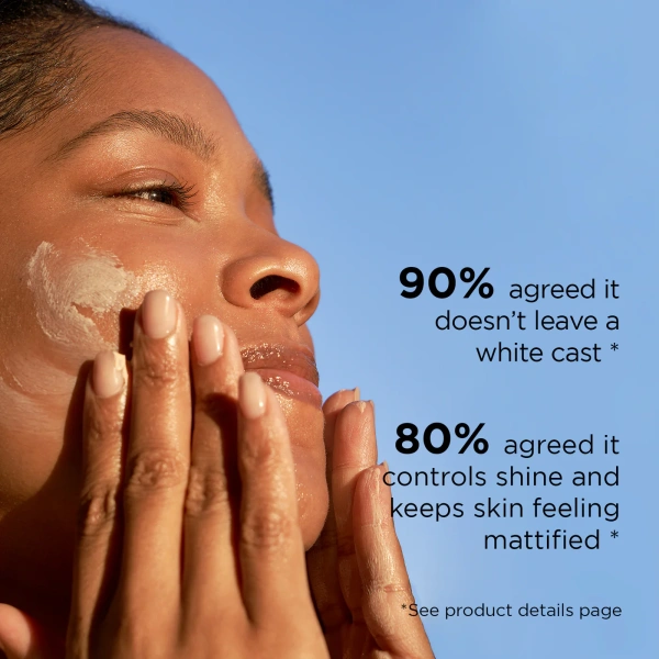 Матовий зволожуючий крем SPF 30 / Daily Prevention Sheer Matte Moisturizer SPF 30 / Image Skincare купить