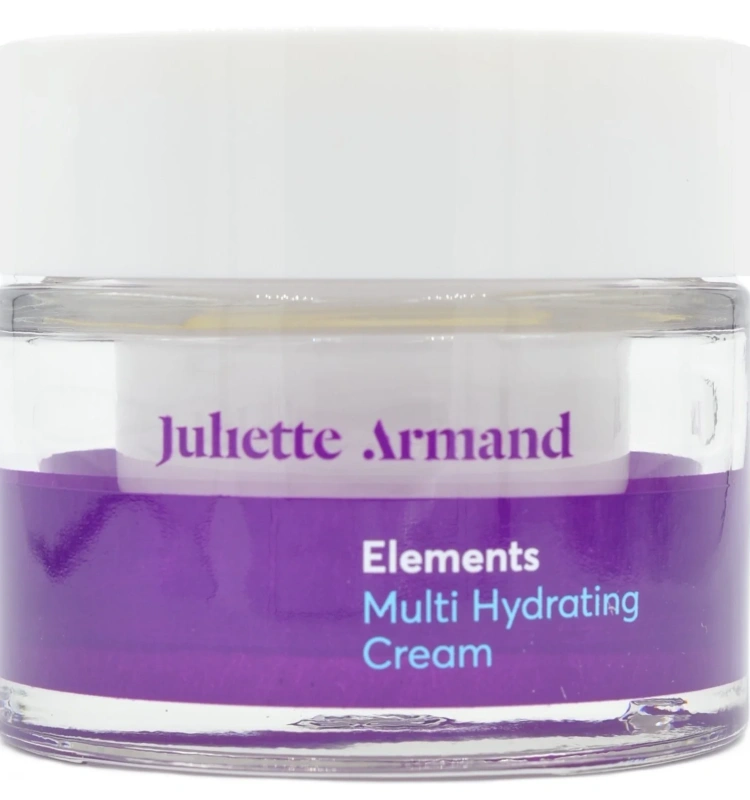 Гідроактивний крем / Multi Hydrating Cream / JULIETTE ARMAND купить