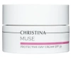 Дневной защитный крем SPF 30 / Muse / CHRISTINA купить