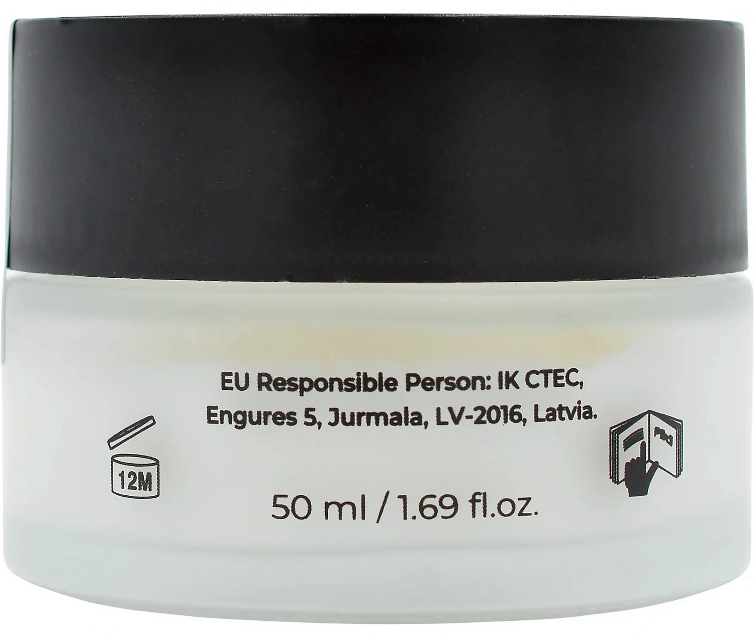 Пептидний живильний крем-гель / PEPTIDE NOURISHING CREAM-GEL / Dr.Kadir