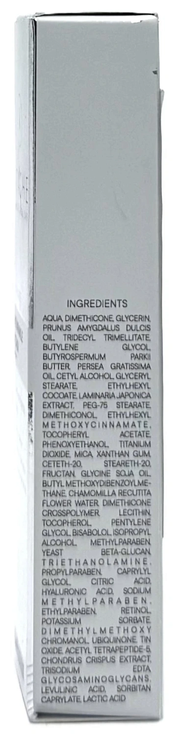 Крем для век омолаживающий /  Retinol Eye Contour cream / Atache