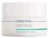 Відновлювальна маска / Unstress / CHRISTINA купить