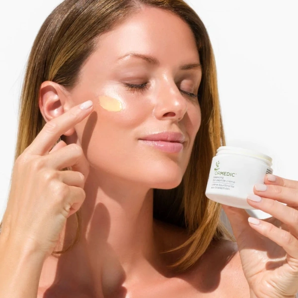 Био-пептидный крем / Balancing Bio Peptide Crème / Image Skincare купить