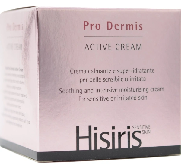 Активний  крем Pro Dermis / HISIRIS Pro Dermis Active Cream / Histomer купить