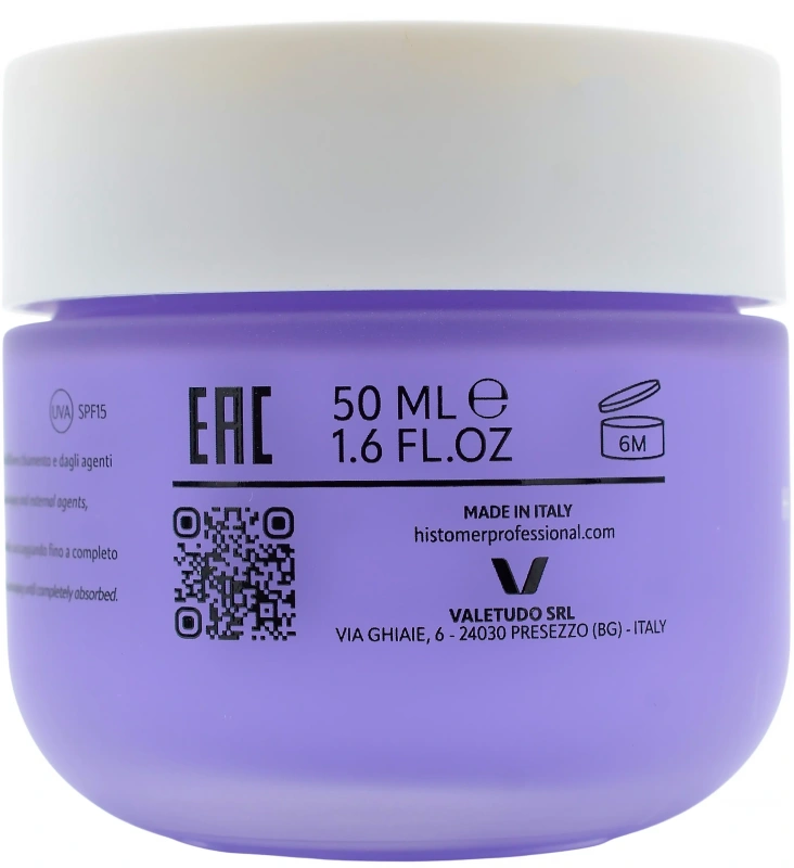 Денний крем EPIGENETIC RENEWAL / Epigenetic Renewal Day Cream / Histomer купить
