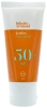 Сонцезахисний крем для обличчя / Face Velvet SPF50 + / JULIETTE ARMAND купить
