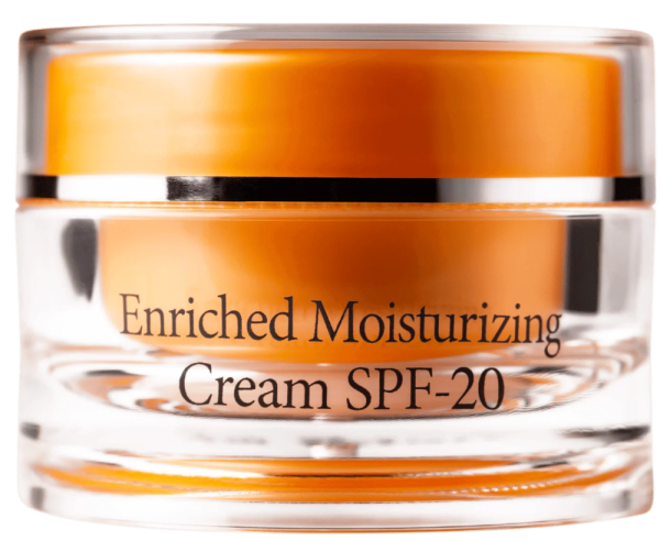 Збагачений зволожуючий крем SPF-20 / Enriched Moisturizing Cream SPF-20 / Renew