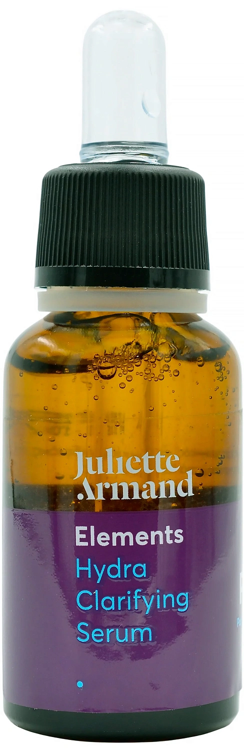 Увлажняющая сыворотка / Hydra Clarifying Serum / JULIETTE ARMAND