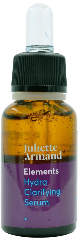 Увлажняющая сыворотка / Hydra Clarifying Serum / JULIETTE ARMAND купить