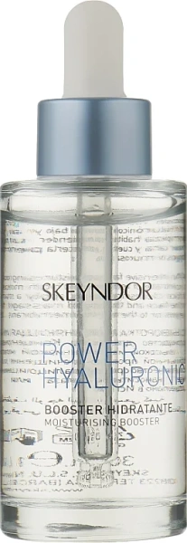 Зволожуючий бустер / Power Hyaluronic Moisturizing Booster / Skeyndor купить