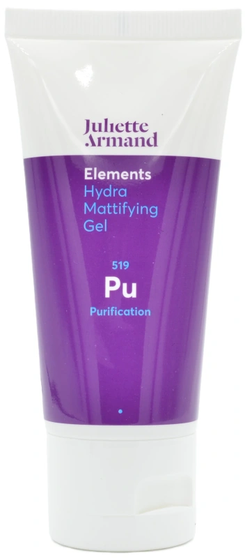 Увлажняющий матирующий гель / Hydra Mattifying Gel / JULIETTE ARMAND купить