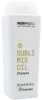 Восстанавливающий увлажняющий шампунь для волос / Morphosis Sublimis Oil Shampoo / Framesi купить