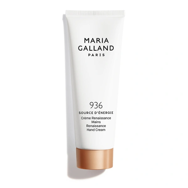 Крем-антистресс для рук: восстанавливает, питает / 936 Renaissance Hand Cream / Maria Galland Paris купить