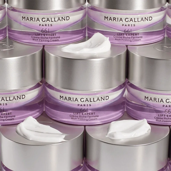 Поживний ліфтинговий крем для обличчя / 661 Lift‘Expert Rich Firming Cream / Maria Galland Paris купить