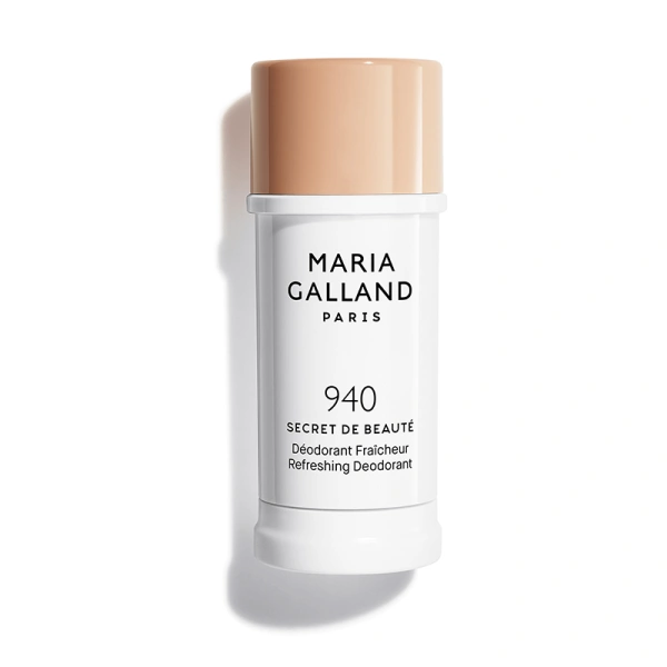 Дезодорант 940-Refreshing Deodorant / Maria Galland Paris купить