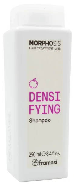 Шампунь від випадіння волосся / Morphosis Densifying Shampoo / Framesi купить