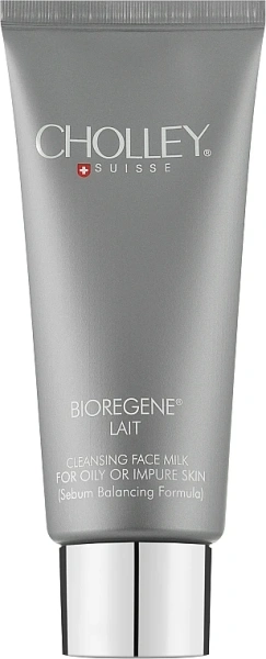 Очищающее молочко / BIOCLEAN CLEANSING MILK / Methode Cholley купить