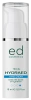 Интенсивно увлажняющий крем для рук / HYDRAED HAND CREAM / ED Cosmetics