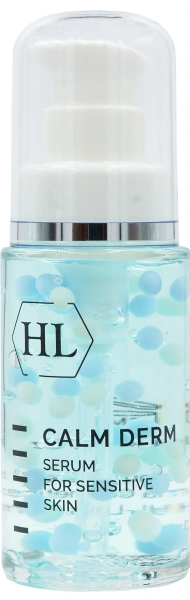Заспокійлива сироватка / CALM DERM SERUM / Holy Land купить