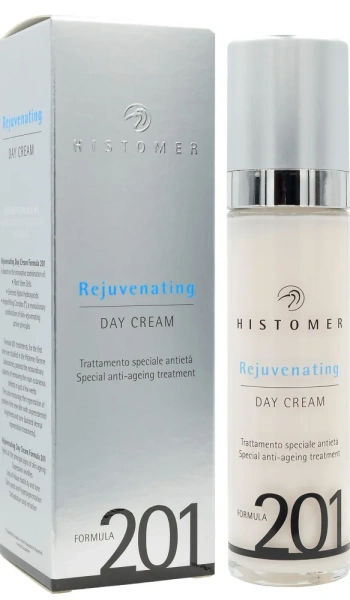 Омолоджуючий  денний крем / FORMULA 201 Rejuvenating Day Cream / Histomer