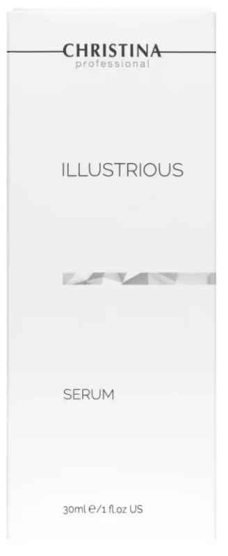 Сыворотка для коррекции пигментации SERUM / Illustrious / CHRISTINA купить