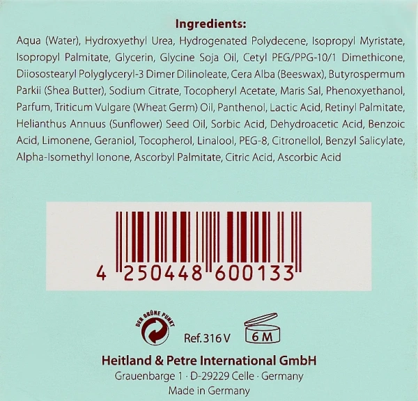 Ночной специальный крем для очень сухой кожи / ALEGRAmed NIGHT CREAM / Rosa Graf купить