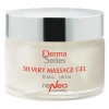 Масажний гель для обличчя / SILVERY MASSAGE GEL / Derma Series купить