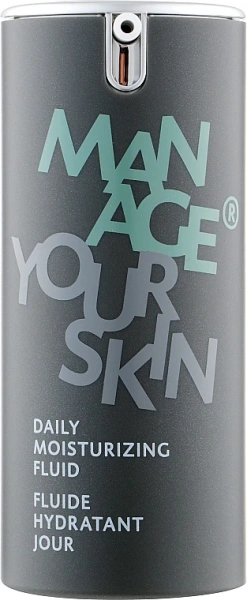 Увлажняющая сыворотка / DAILY MOISTURIZING FLUID / Dr. Spiller купить