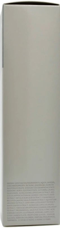 Очищающий травяной гель / HERBAL CLEANSING GEL / Dr. Spiller купить