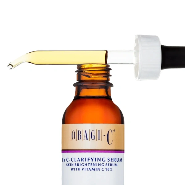 Сироватка для освітлення шкіри / FX C-CLARIFYING SERUM / Obagi Medical купить