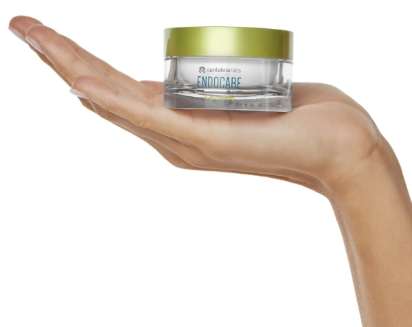 Регенеруючий омолоджуючий гель-крем Endocare / ENDOCARE GEL CREAM / Cantabria Labs купить