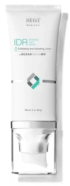 Зволожуючий крем / SUZANOBAGIMD Intensive Daily Repair (IDR) / Obagi Medical