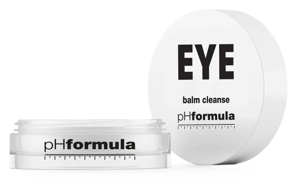 Бальзам для снятия макияжа / E.Y.E. balm cleanse / pHformula купить