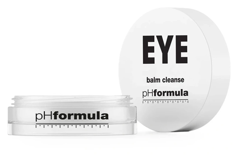 Бальзам для снятия макияжа / E.Y.E. balm cleanse / pHformula купить
