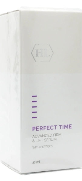 Сыворотка c липопептидами / PERFECT TIME ADVANCED FIRM & LIFT SERUM / Holy Land купить